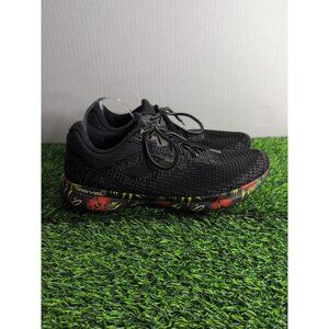 Brooks Mens 13D Revel 3 Hot Tropics Floral Running Shoes Sneakers 1103141D080